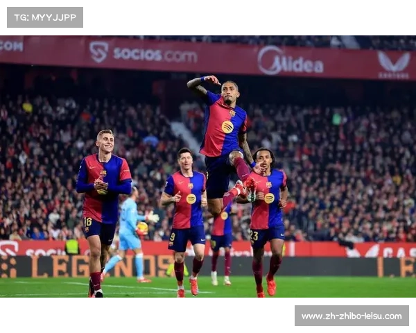 巴萨官宣莱万或将告别诺坎普下一站米兰转会进入倒计时