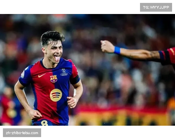 佩德里成巴萨进攻节拍器 手术刀直塞撕裂防线